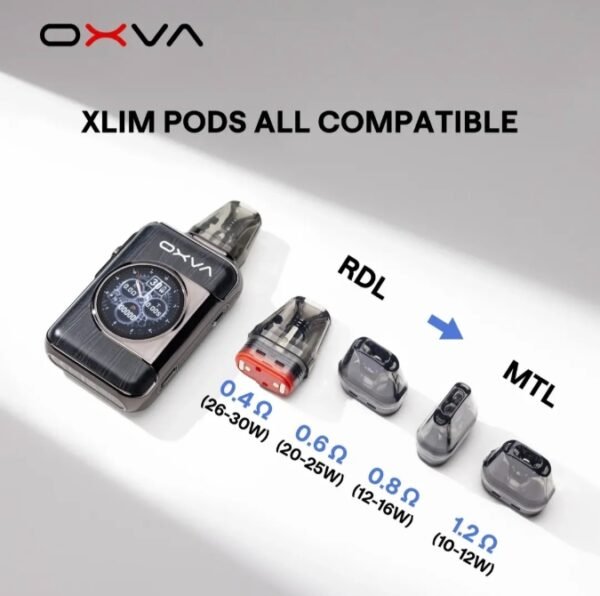 1754387955789 OXVA Xlim SQ Pro2 旗艦小蠻牛方形主機