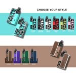 兩個系列 San Dynasty 小海豚 長方型小巧 主機