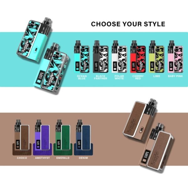 兩個系列 San Dynasty 小海豚 長方型小巧 主機