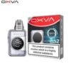 凍霜大理石盒 OXVA Xlim SQ Pro2 旗艦小蠻牛方形主機