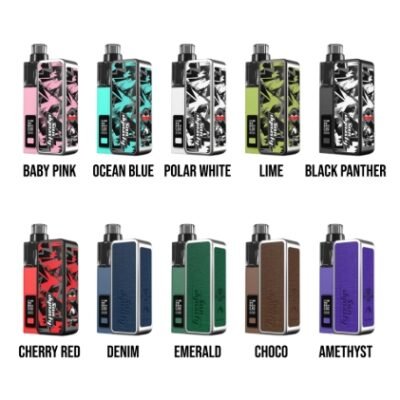 San Dynasty 小海豚 長方型小巧 主機